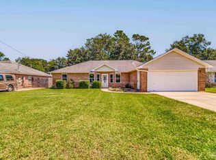 1958 Coral Island Rd, Pensacola, FL 32506