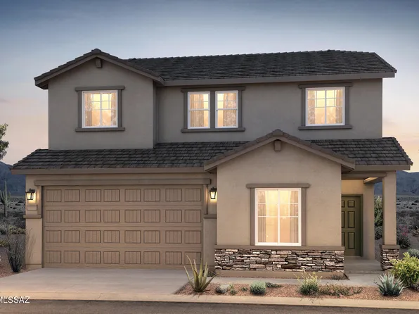 859 W Calle El Teclado, Sahuarita, AZ 85629