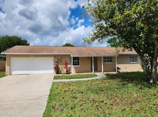 6450 Hudson Rd, Cocoa, FL 32927