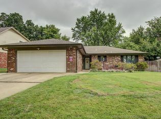 6621 E 73rd Pl, Tulsa, OK 74133