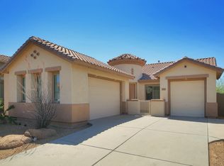 2523 W Shackleton Dr, Phoenix, AZ 85086
