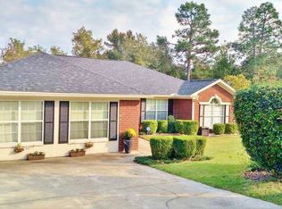 4120 Burning Tree Ln, Augusta, GA 30906