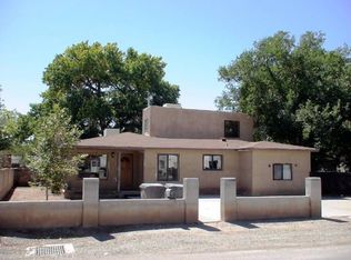 1010 Waldie Rd SW, Albuquerque, NM 87105