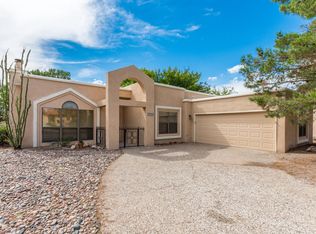 5031 Sun Shadow Pl, Las Cruces, NM 88011