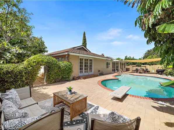 1481 Lance Dr, Tustin, CA 92780