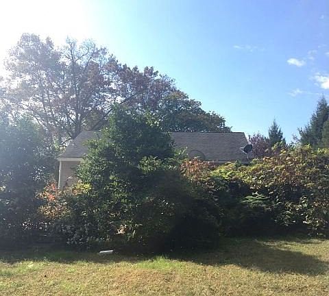 Property Rear View