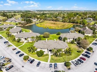 507 Eagle Pond Dr #507, Winter Haven, FL 33884