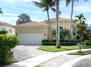 233 Andalusia Dr, Palm Beach Gardens, FL 33418