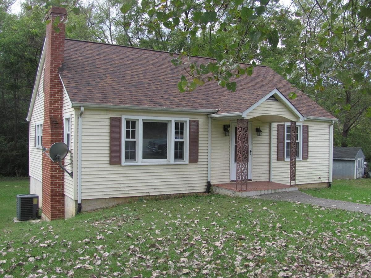 871 Botetourt Rd, Fincastle, VA 24090 Zillow