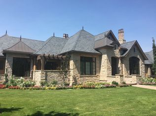 4251 N Stone Xing, Provo, UT 84604