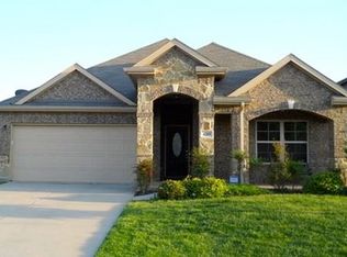 4209 Coney Island Dr, Frisco, TX 75034