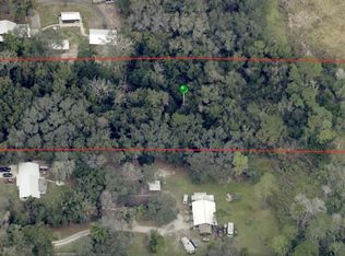 No St, Lake Helen, FL 32744