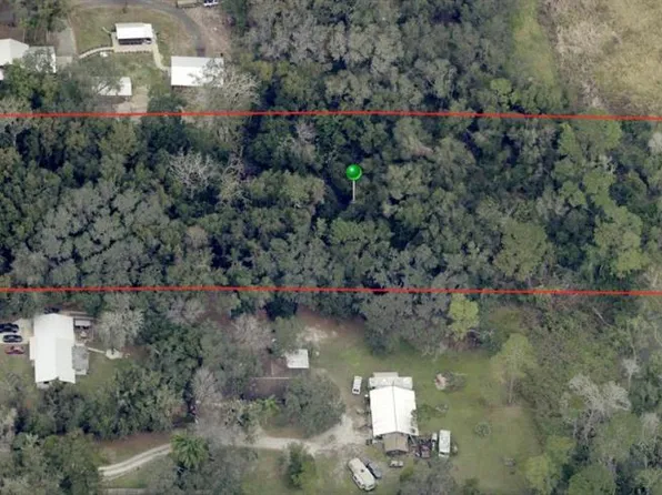No St, Lake Helen, FL 32744