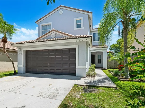 1567 SE 20th Ave, Homestead, FL 33035