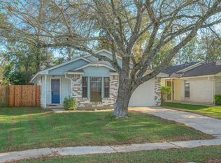 5310 Lynngate Dr, Spring, TX 77373