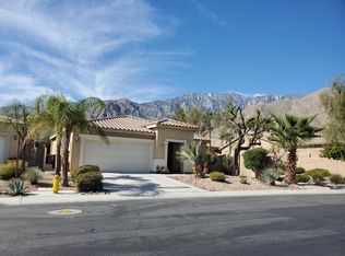 1115 Alta Cresta, Palm Springs, CA 92262