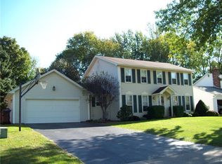 60 Copperfield Rd, Rochester, NY 14615