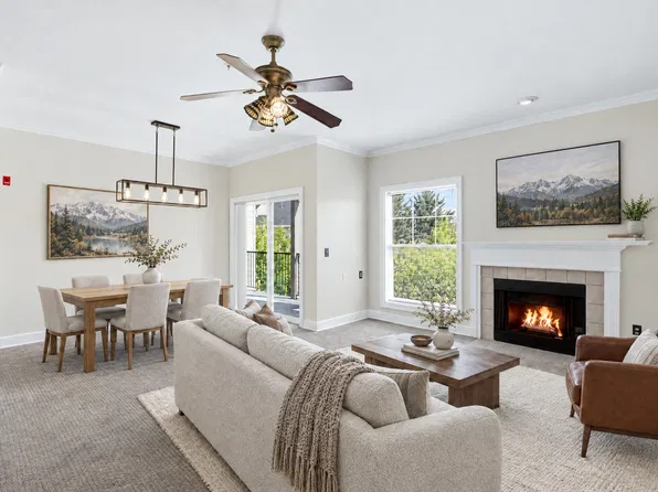 900 Bitner Rd APT A27, Park City, UT 84098