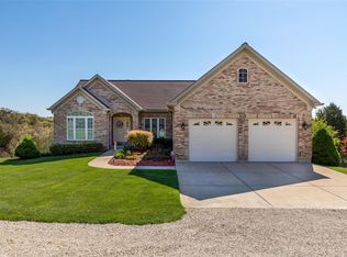 974 Tinhouse Rd, Hillsboro, MO 63050