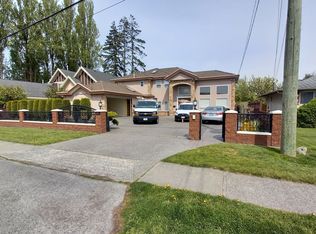 9531 Bakerview Dr, Richmond, BC V7A2A2