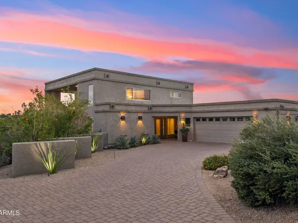 15911 E Burro Drive, Fountain Hills, AZ 85268