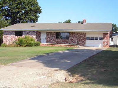 348 County Road 1662, Knoxville, AR, 72845