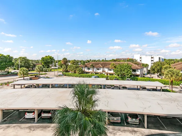 2731 NE 14th Street Causeway #407, Pompano Beach, FL 33062