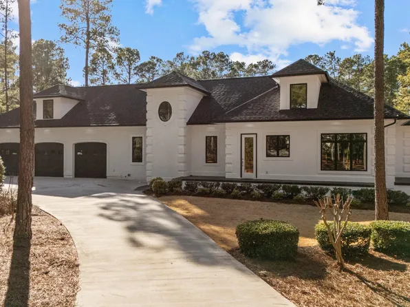 25 Barons Drive, Pinehurst, NC 28374