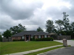 17011 Merlin Ln, Gulfport, MS 39503
