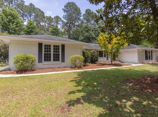1614 Alpine Dr, Aiken, SC 29803