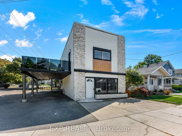 60 Margery Rd, Welland, ON L3B 2P6