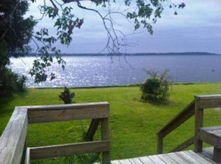 107 Beach St, New Bern, NC 28560