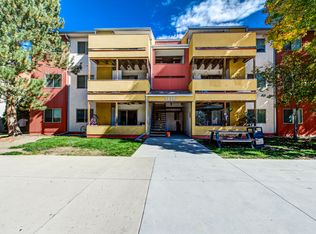 Fairways Apartments, Boulder, CO 80303