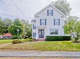 85 Chapel St, Warren, MA 01083