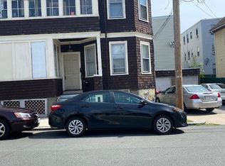 35 Wolcott St FLOOR 3, Malden, MA 02148