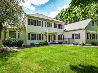 20 Jack Pine Dr, Sudbury, MA 01776
