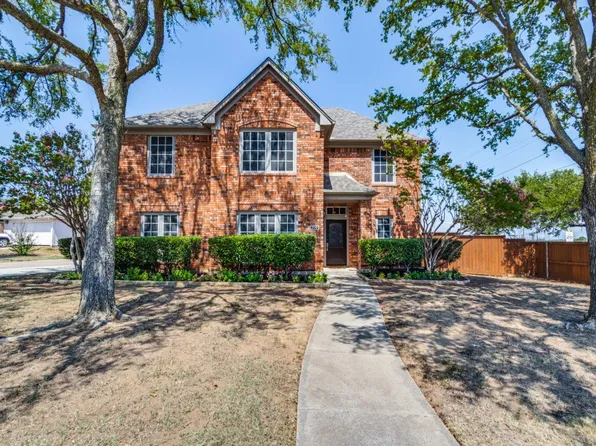 700 Tartan Trl, Highland Village, TX 75077