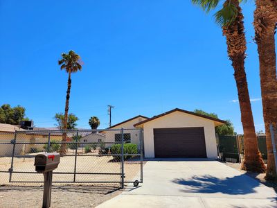16490 Avenida Monteflora, Desert Hot Springs, CA, 92240