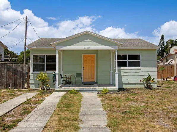 2739 15th Ave N, Saint Petersburg, FL 33713