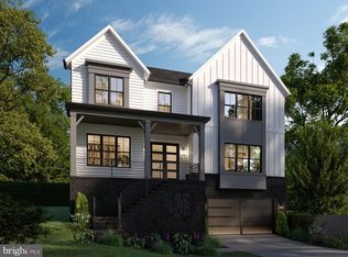 2316 John Marshall Dr, Arlington, VA 22205