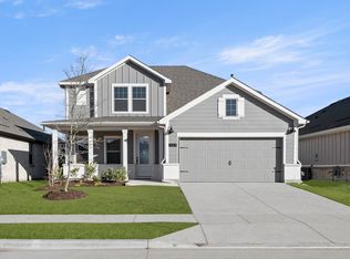737 Waterhouse Lake Dr, Anna, TX 75409