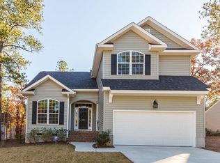 230 Adams Circle, Pinehurst, NC 28374