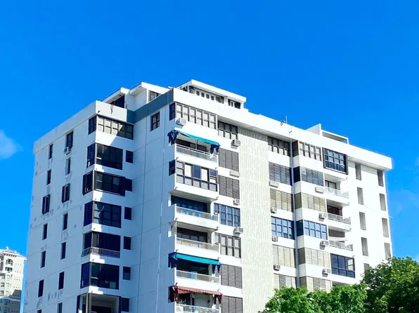 73 Calle Placid Ct #2-8B, San Juan, PR 00907