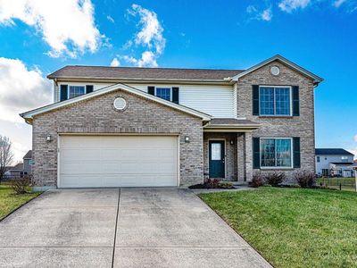 525 Rachel Dr, Hamilton, OH, 45013