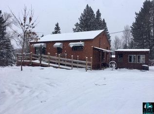 143 W Harney Rd, Esko, MN 55733