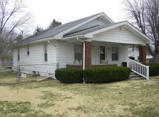 2816 E Morris Ave, Terre Haute, IN 47805