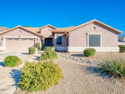 25705 N 68th Ln, Peoria, AZ, 85383