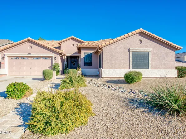 25705 N 68th Lane, Peoria, AZ 85383