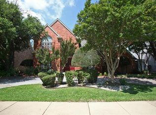 7013 Ebony Ct, Plano, TX 75024