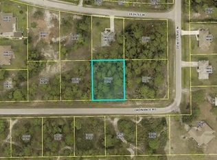 3906 Ordnance Rd, Lehigh Acres, FL 33971